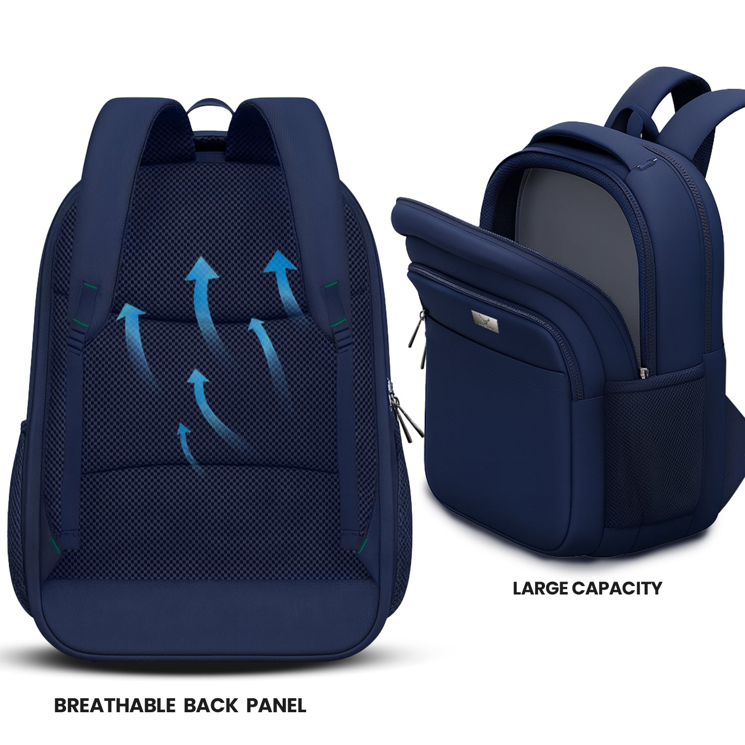 Urban Rover Backpack 30L NEW