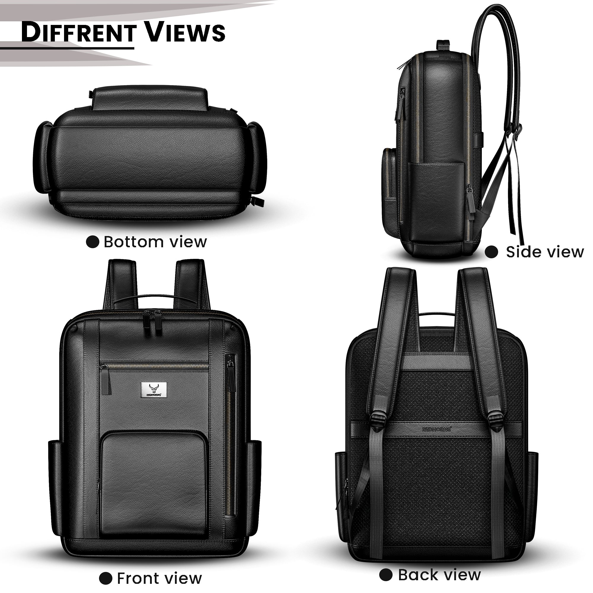 RedHorns RegalPack