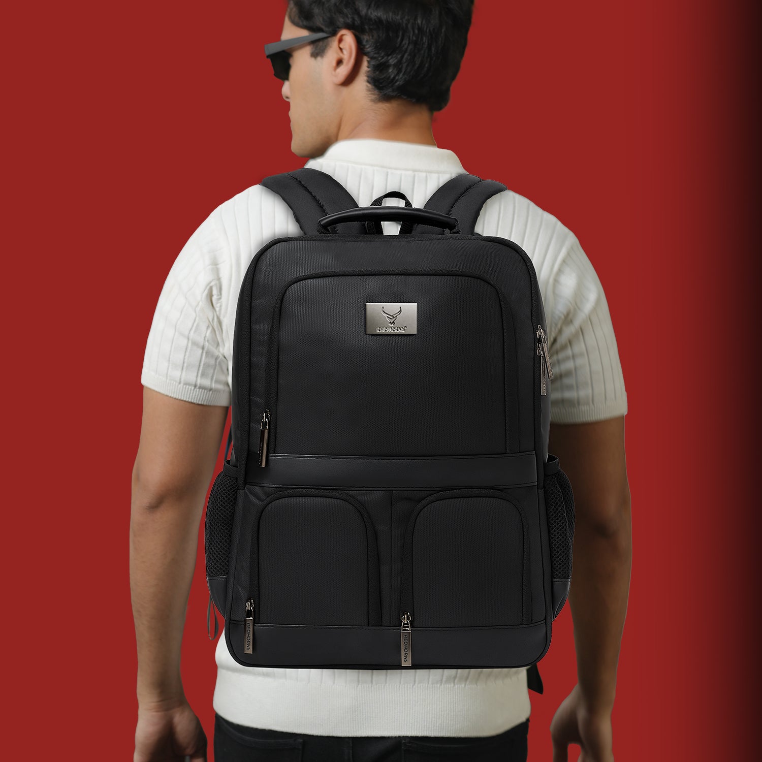Smart Shell Pack