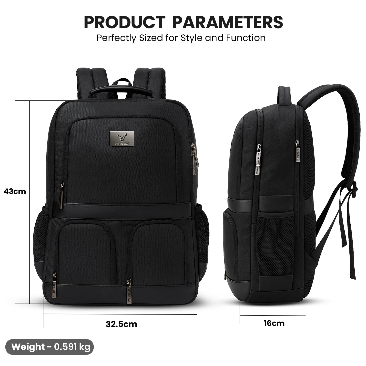 Smart Shell Pack