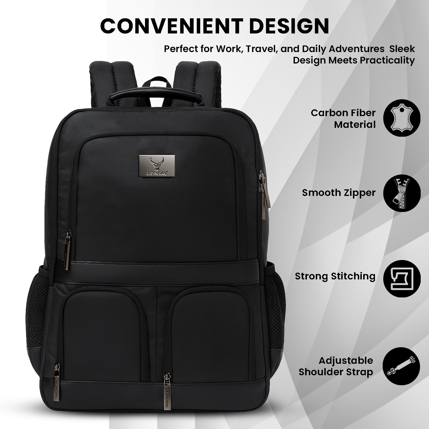 Smart Shell Pack