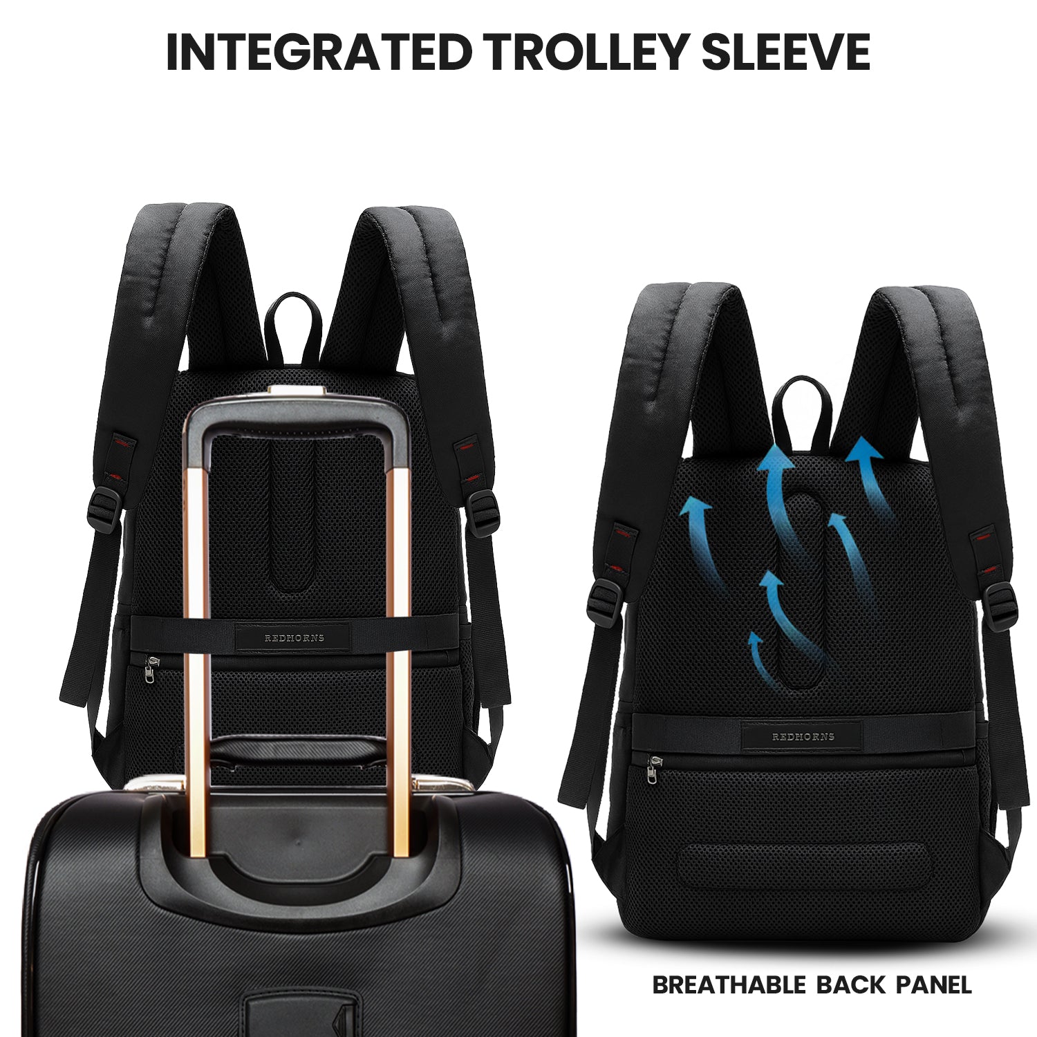 Smart Shell Pack