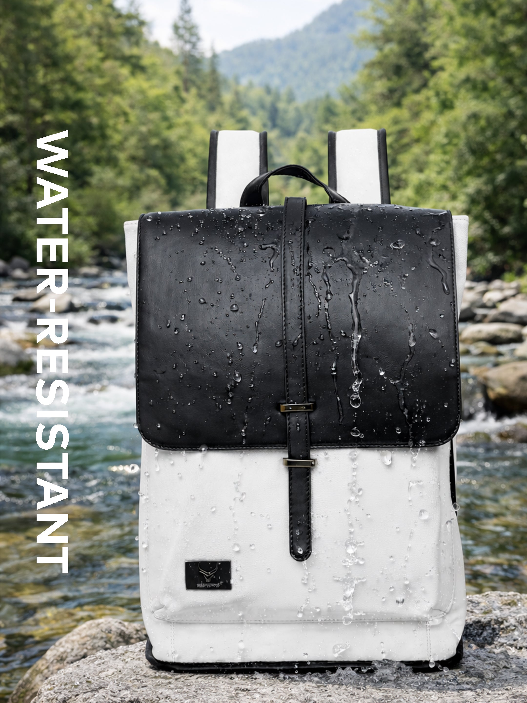 UrbanVault Roll-Top