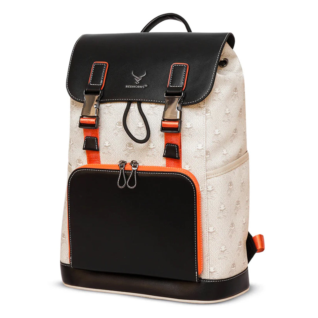 The Gernimo Bagpack new