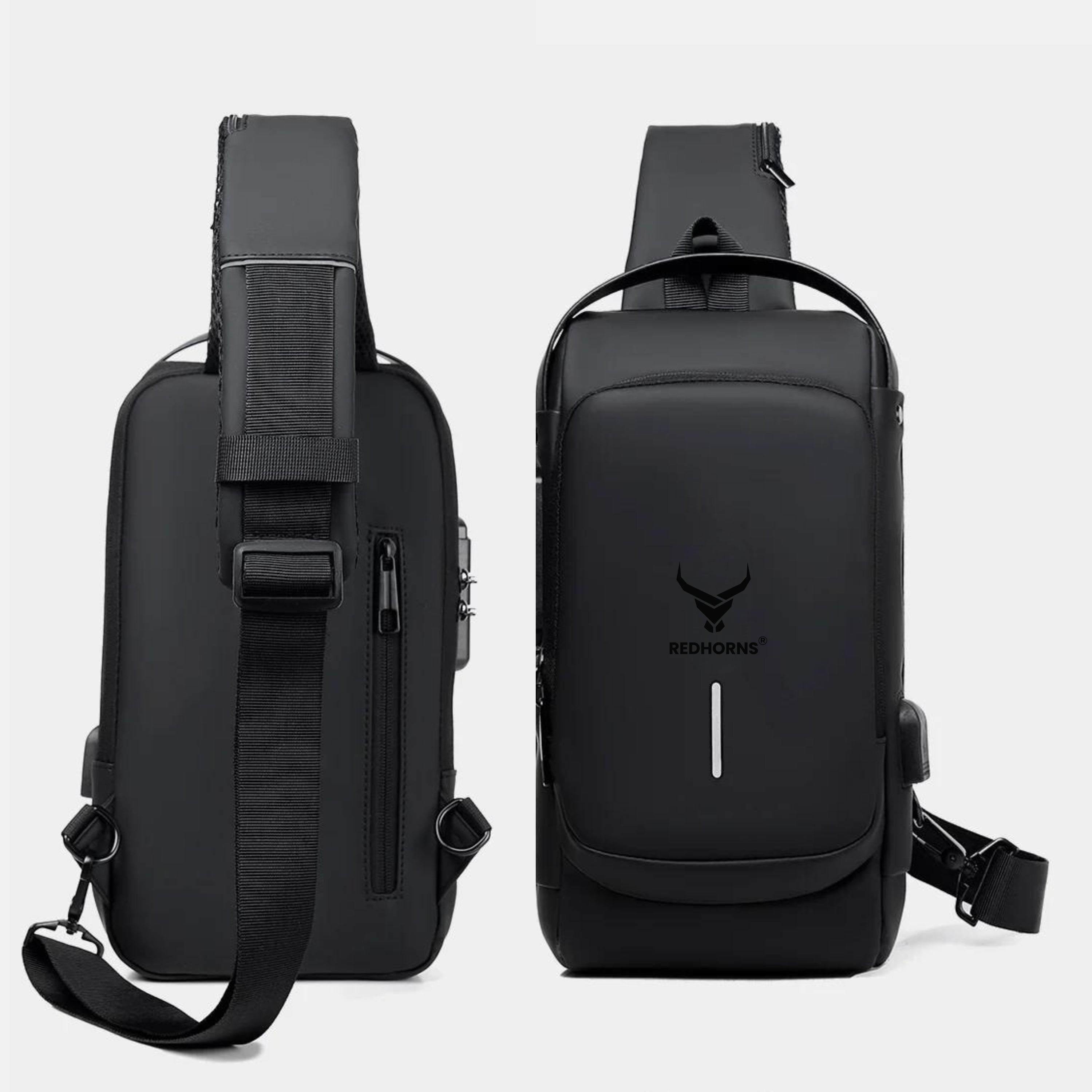 WayV Sling Bag