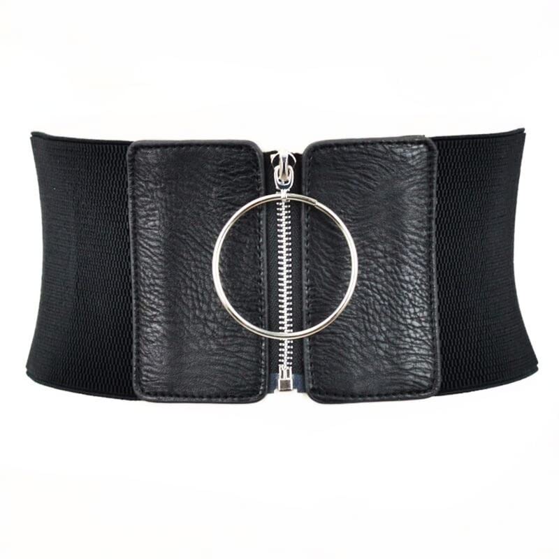 Cheap Buckle Belt Alloy Fashion Shelf Women Belt Pin Faux Casual