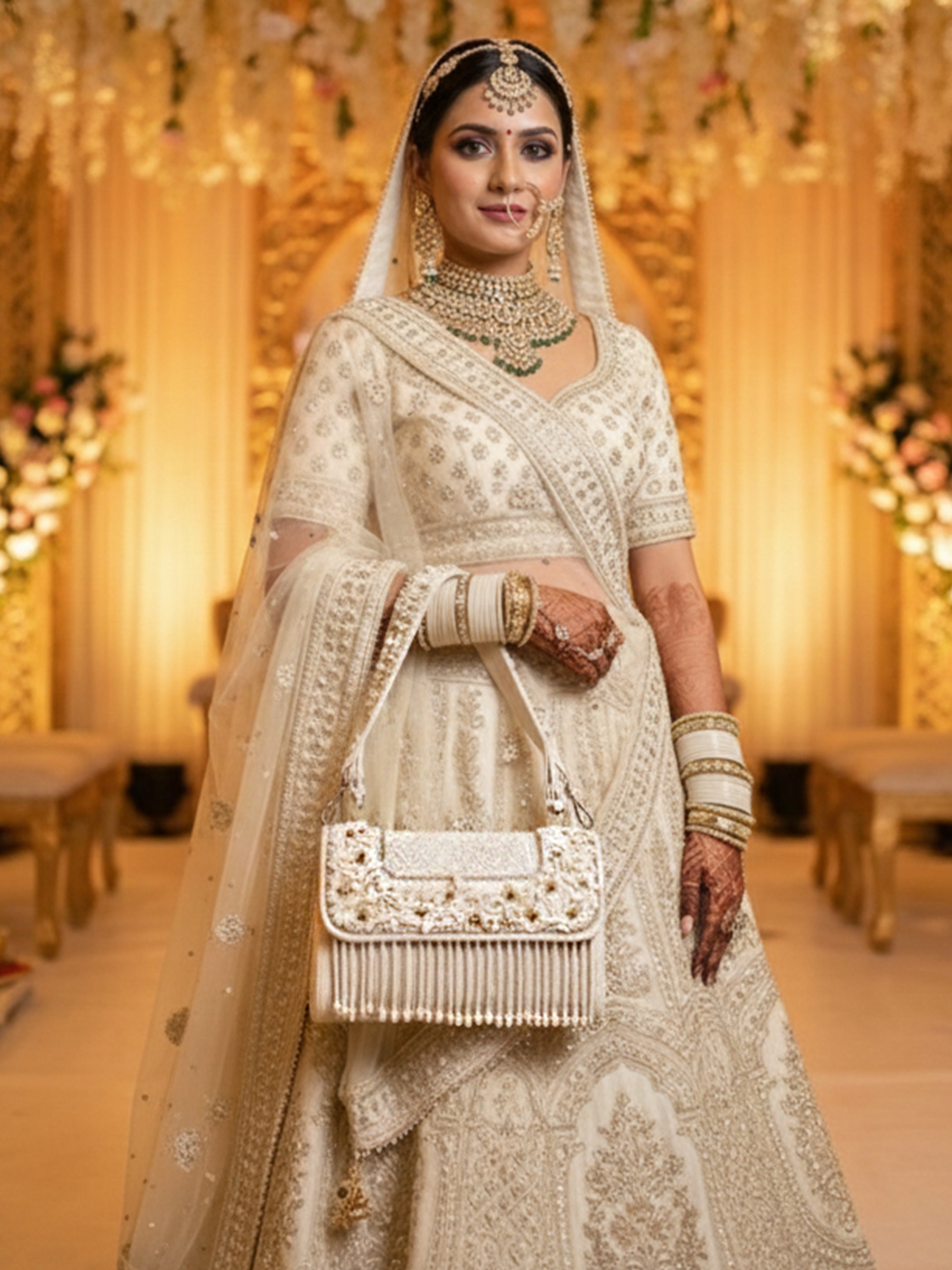 Zareen Pearl