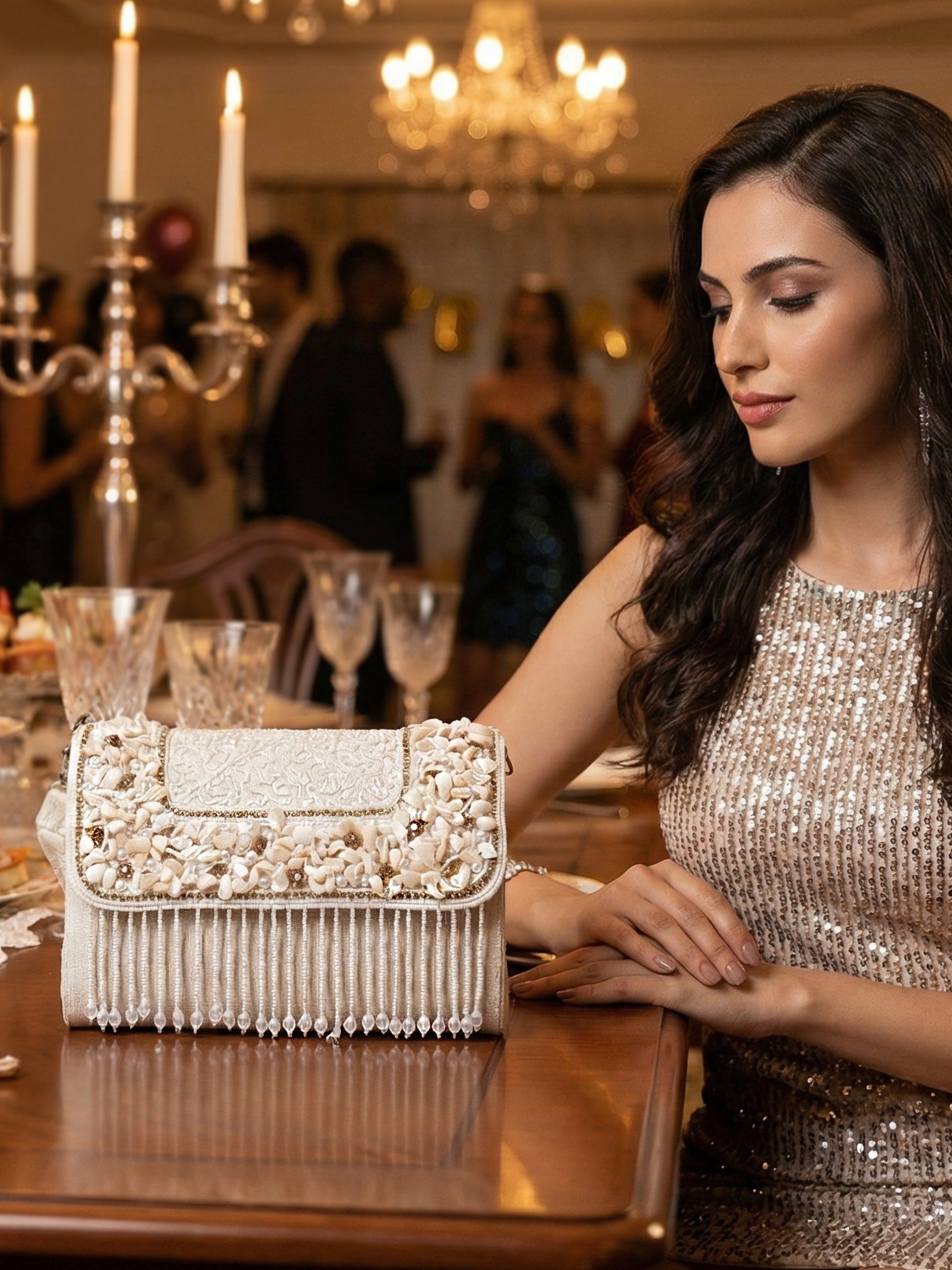 Zareen Pearl