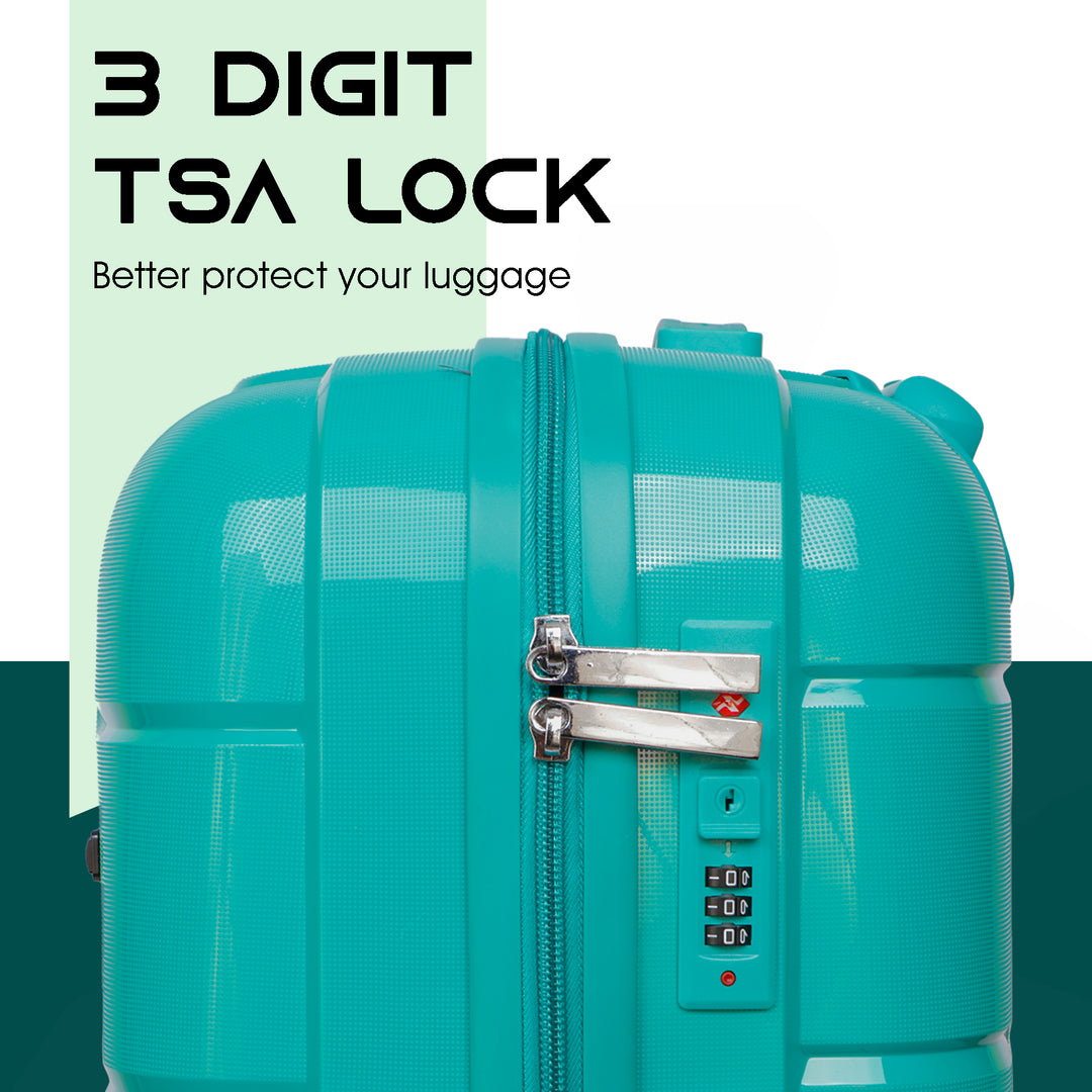 Cabin suitcase travel cabin backpack travel cabin bag#color_dark-green