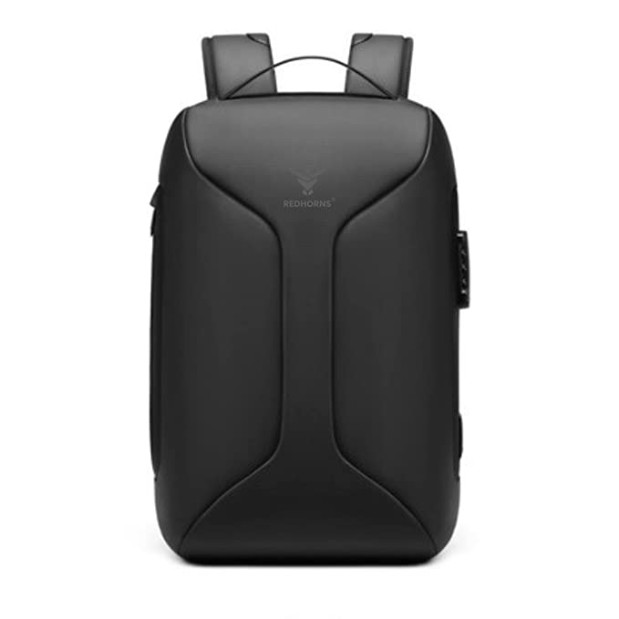 Redhorns Amart Laptop Backpack#color_black