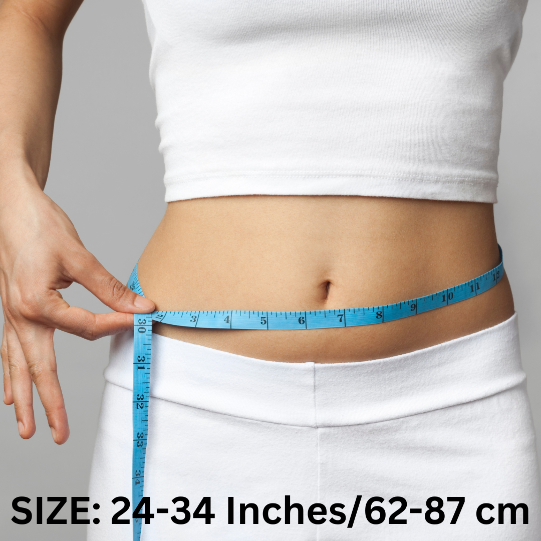 Redhorns Elastic Ladies Wide Belt#color_black