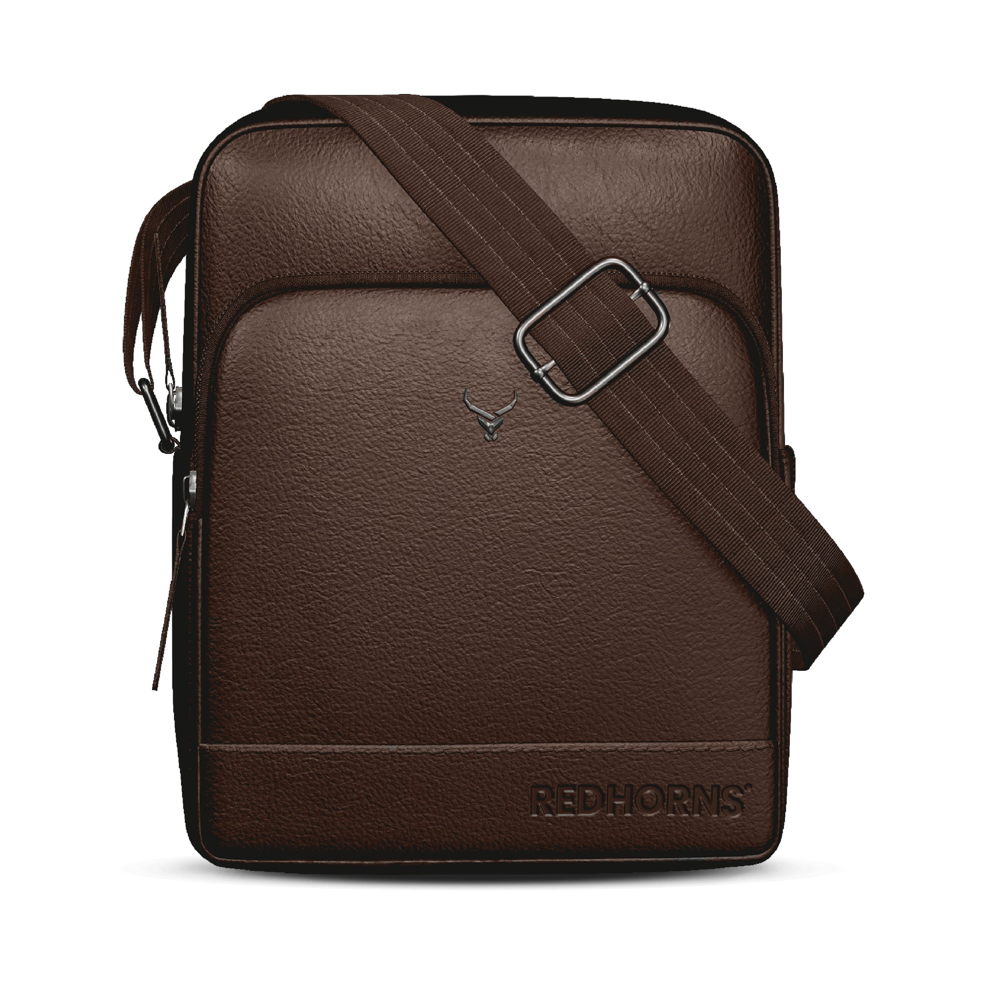 MetroGo Crossbody Bag