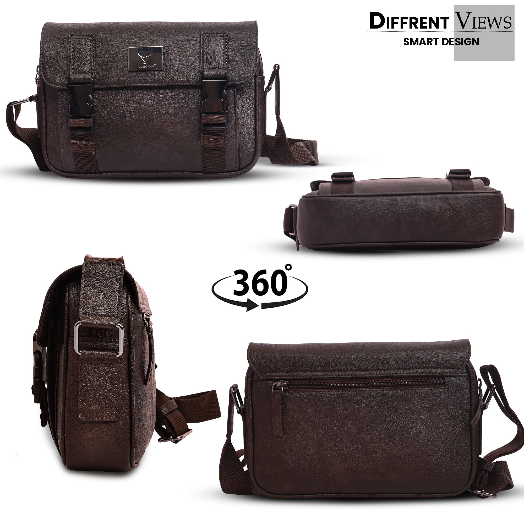 Modela Cross-Body Sling