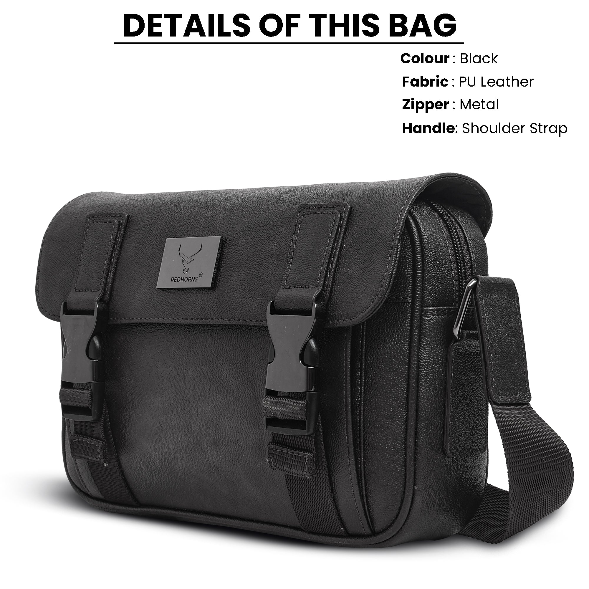 Modela Cross-Body Sling
