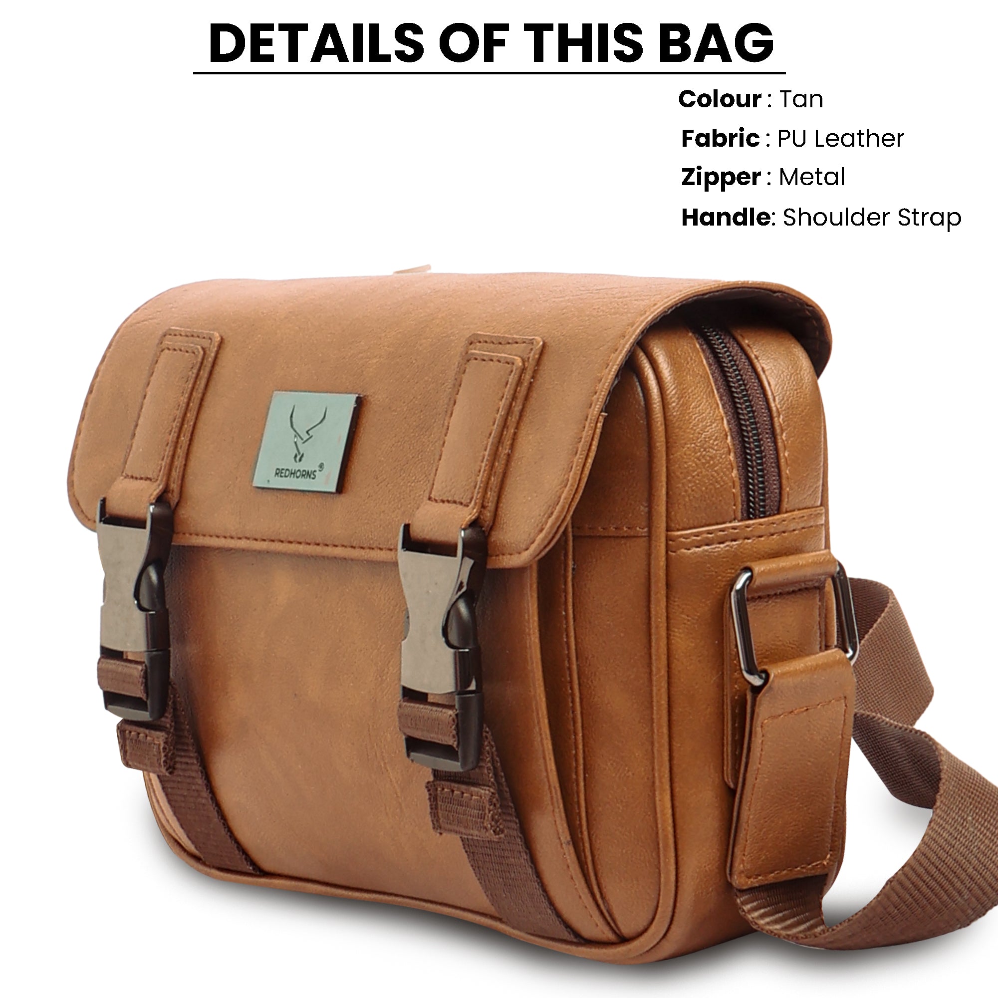 Modela Cross-Body Sling
