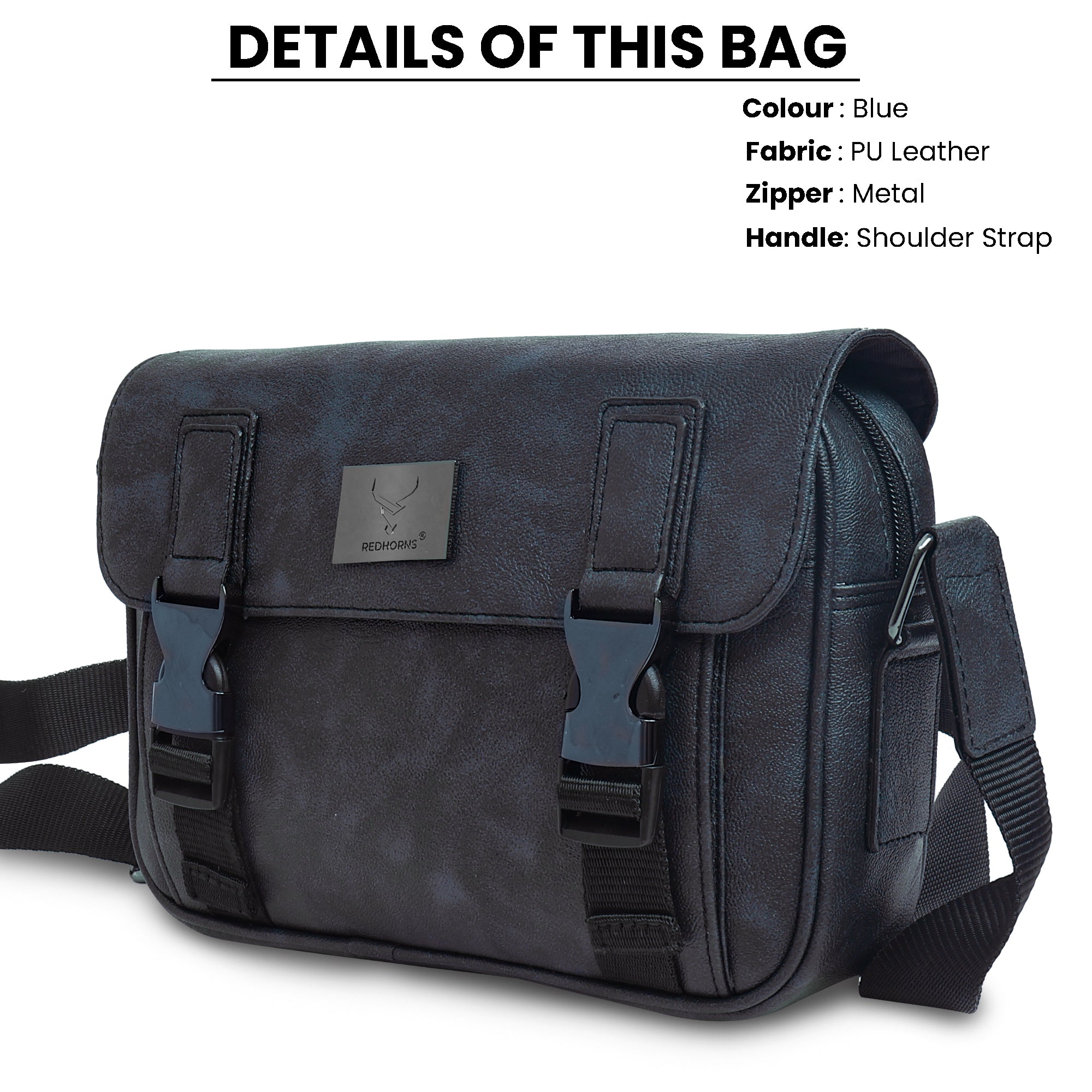 Modela Cross-Body Sling
