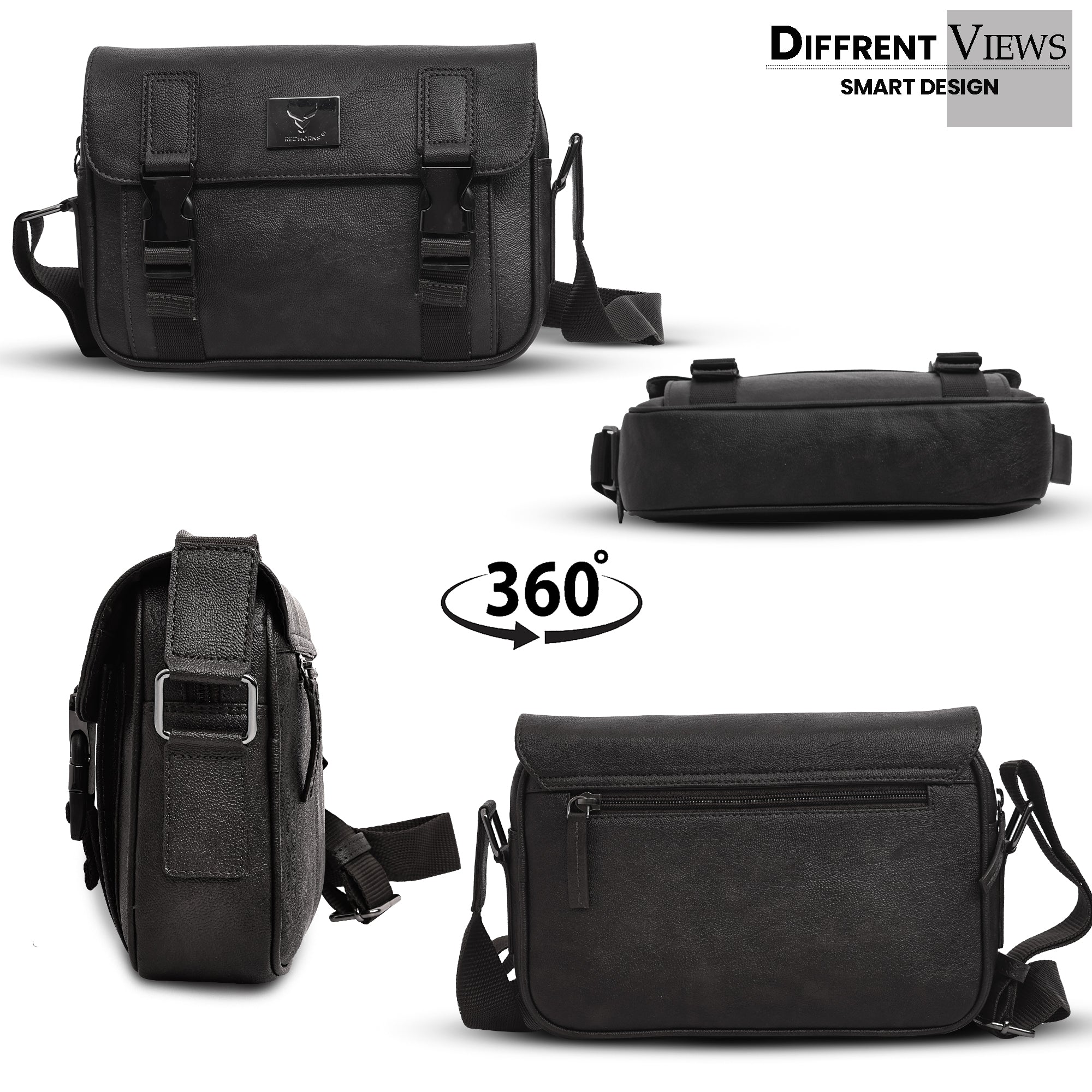 Modela Cross-Body Sling