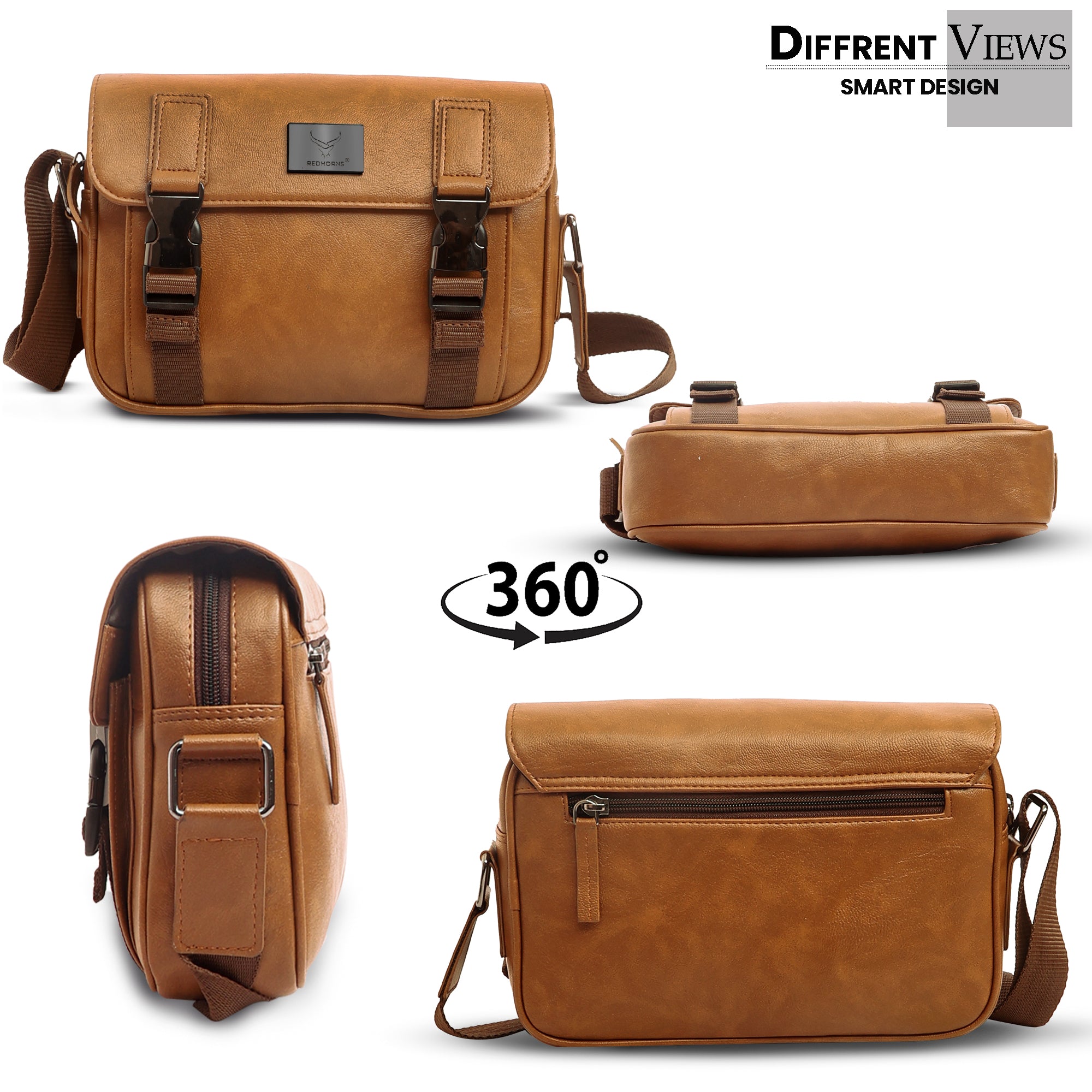Modela Cross-Body Sling