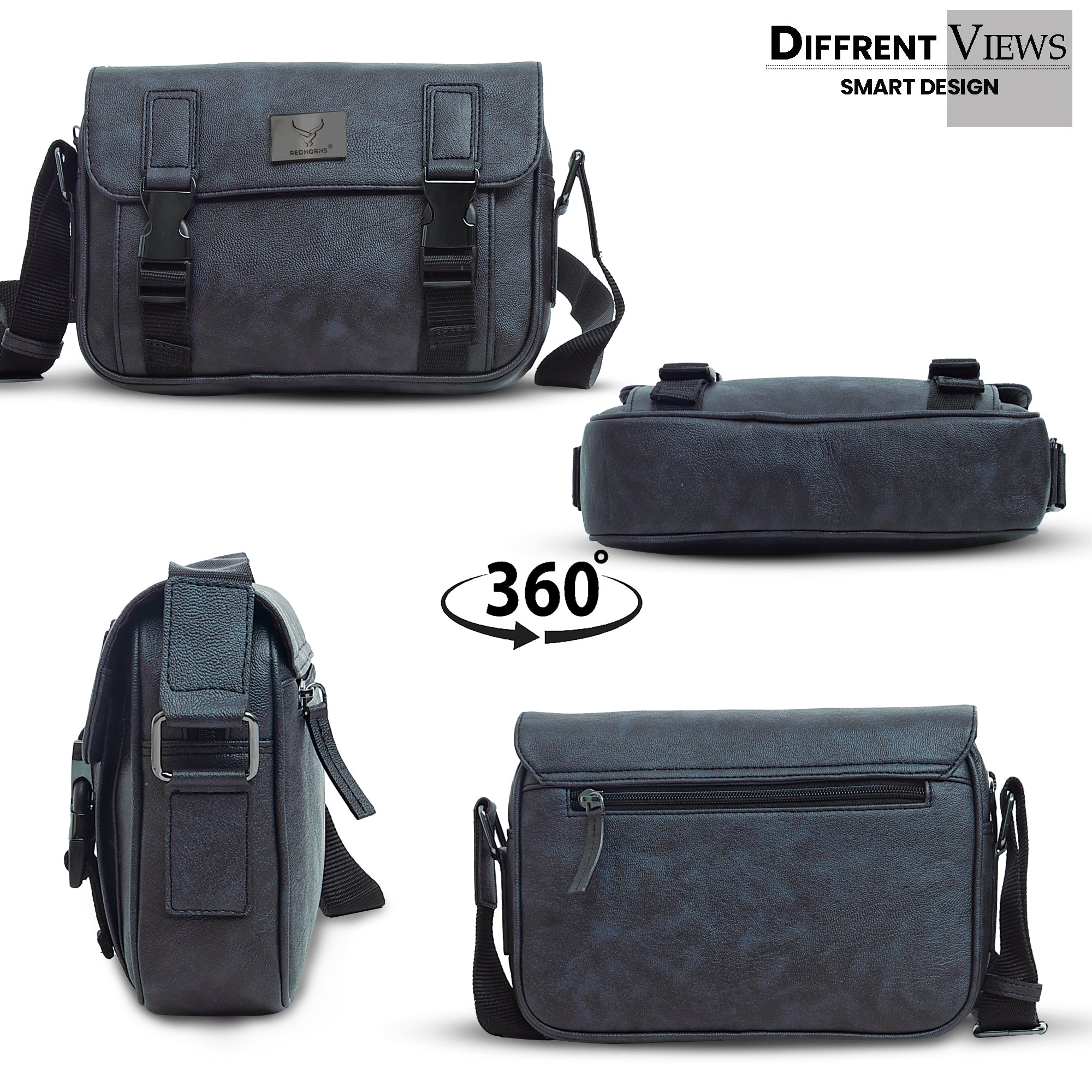 Modela Cross-Body Sling