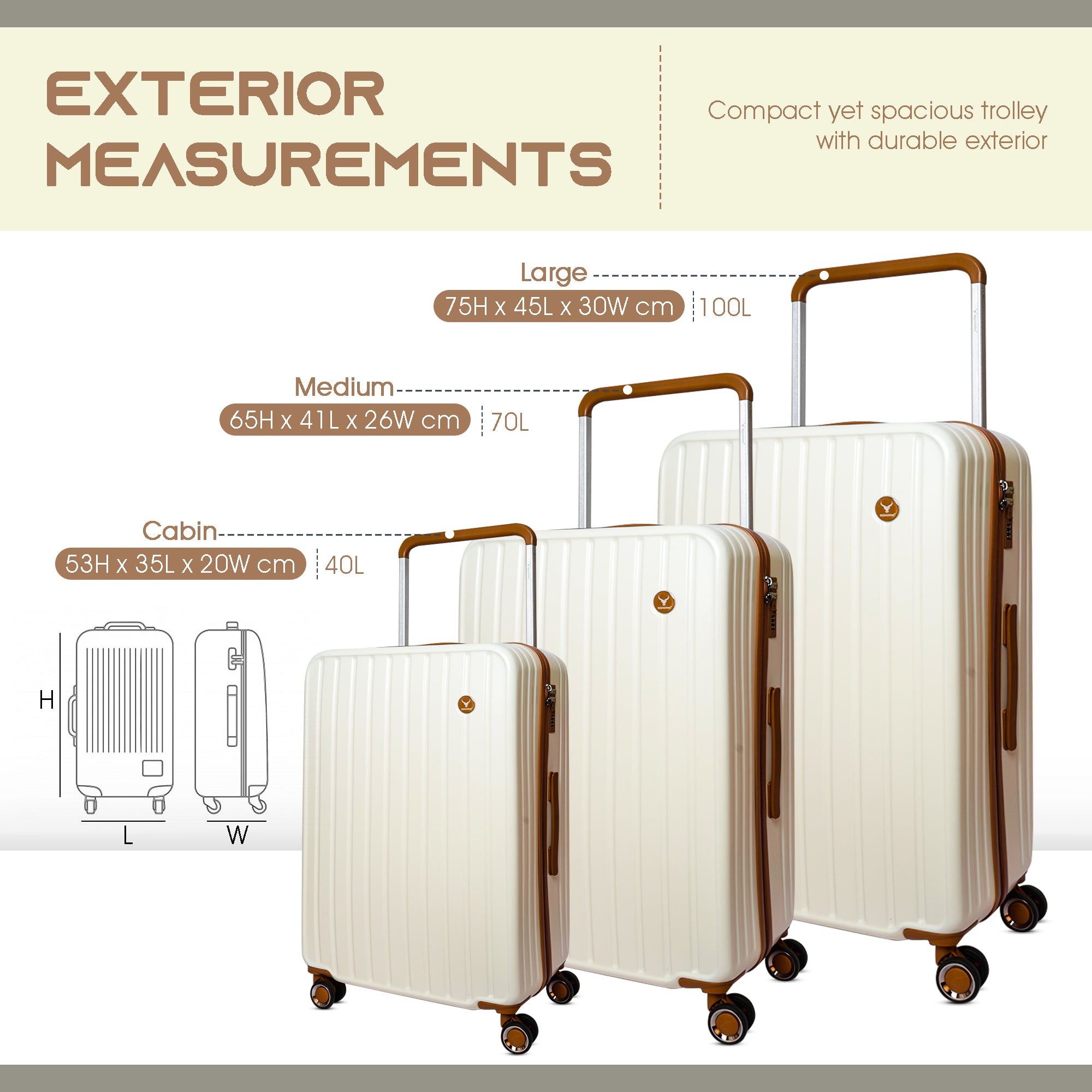 suitcase cover travel bag for women travel bags for men hand luggage bags cabin bag 7kg#color_beige