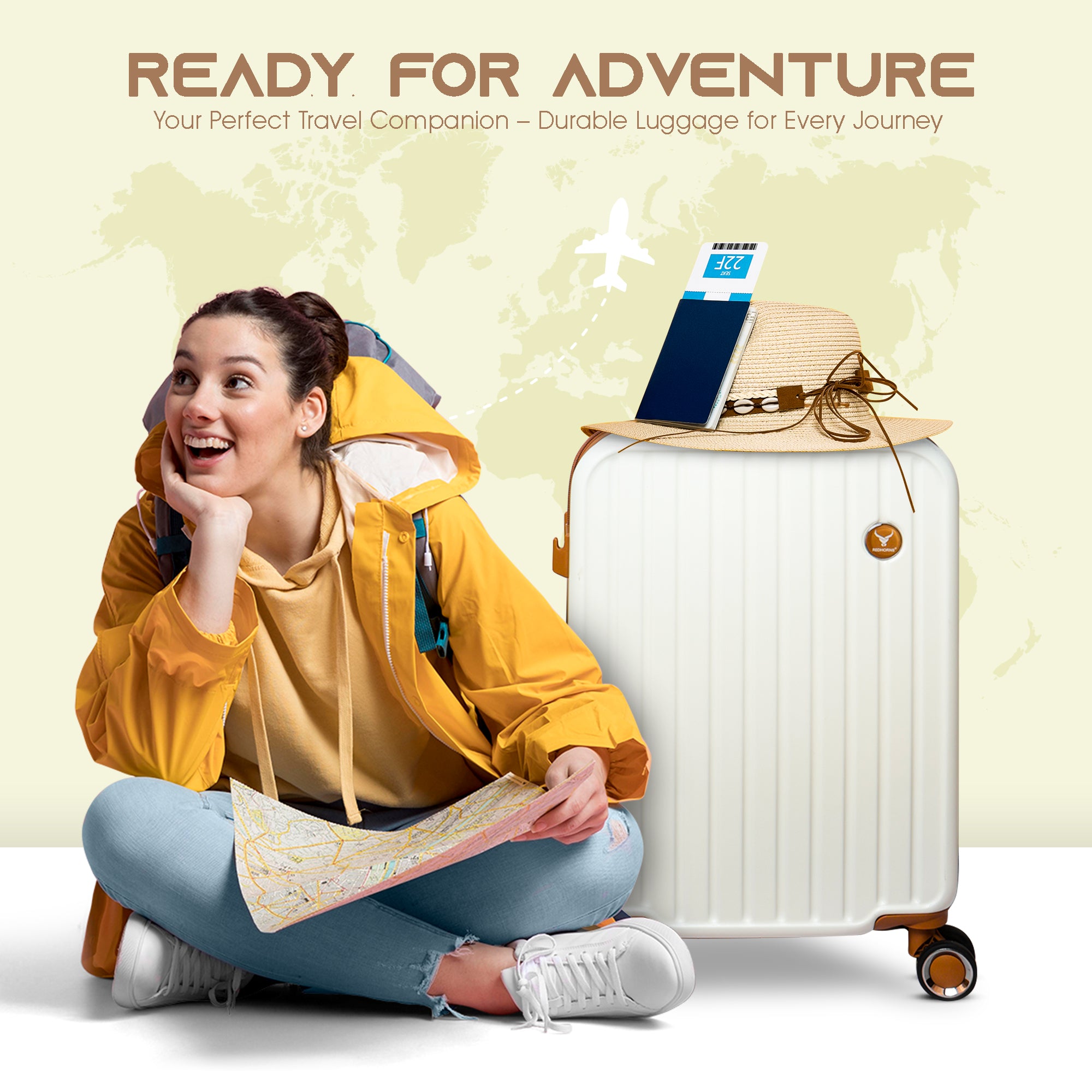 suitcase cover travel bag for women travel bags for men hand luggage bags cabin bag 7kg#color_beige