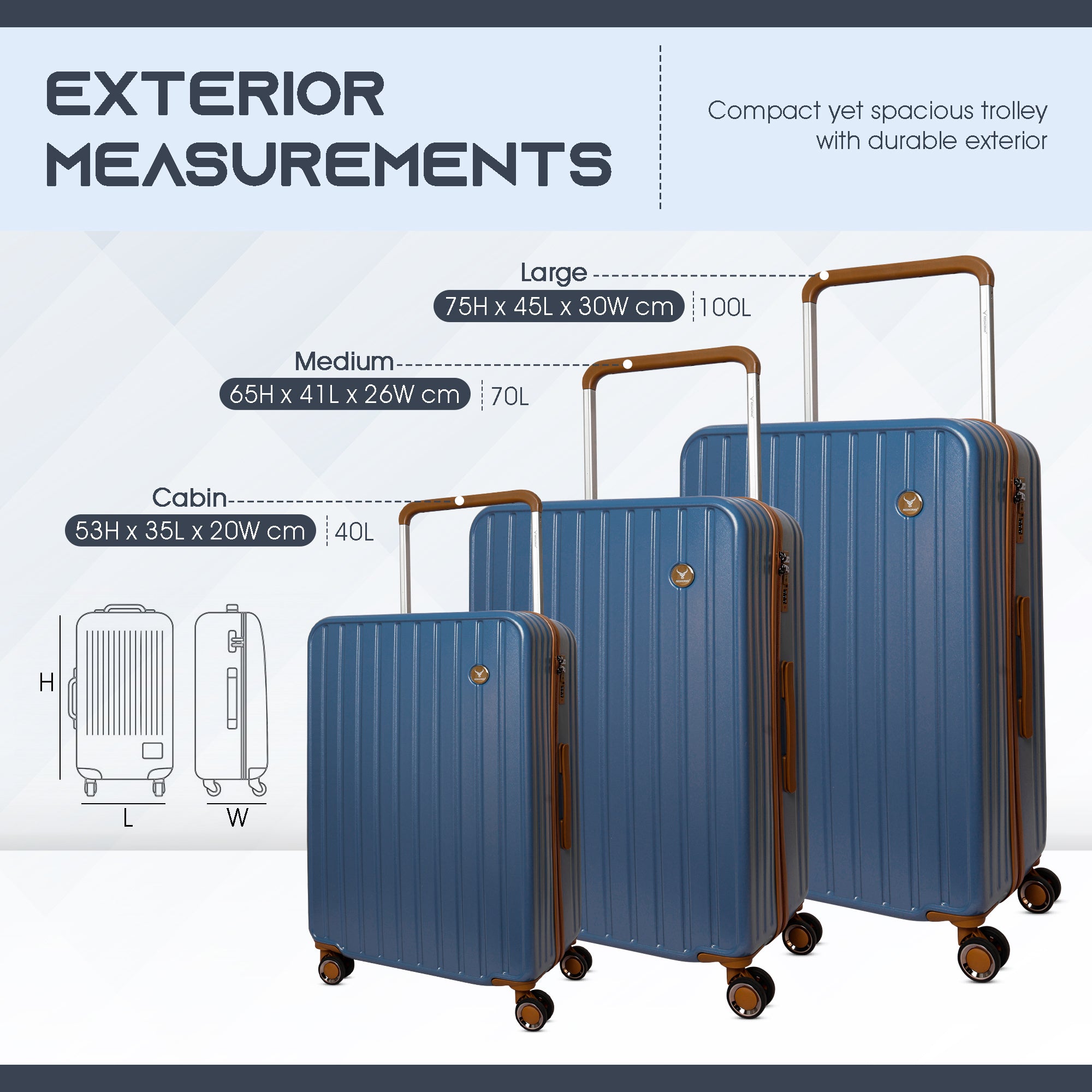 suitcase cover travel bag for women travel bags for men hand luggage bags cabin bag 7kg#color_blue