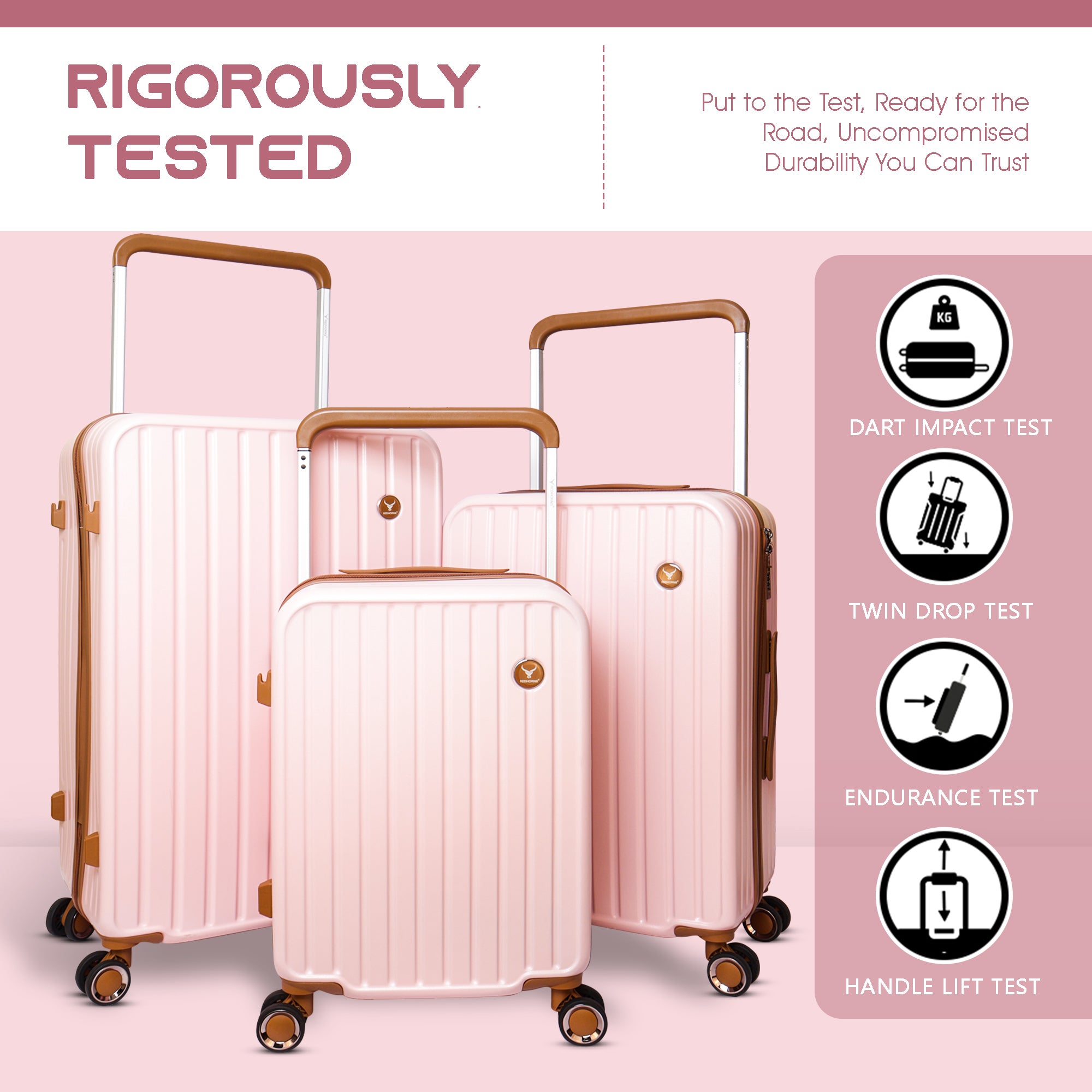 suitcase cover travel bag for women travel bags for men hand luggage bags cabin bag 7kg#color_pink