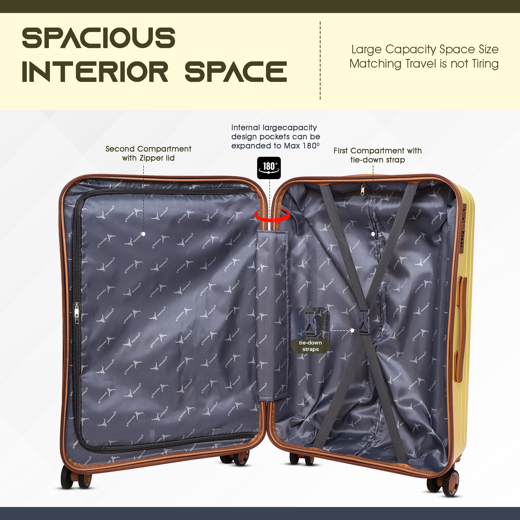 suitcase cover travel bag for women travel bags for men hand luggage bags cabin bag 7kg#color_yellow