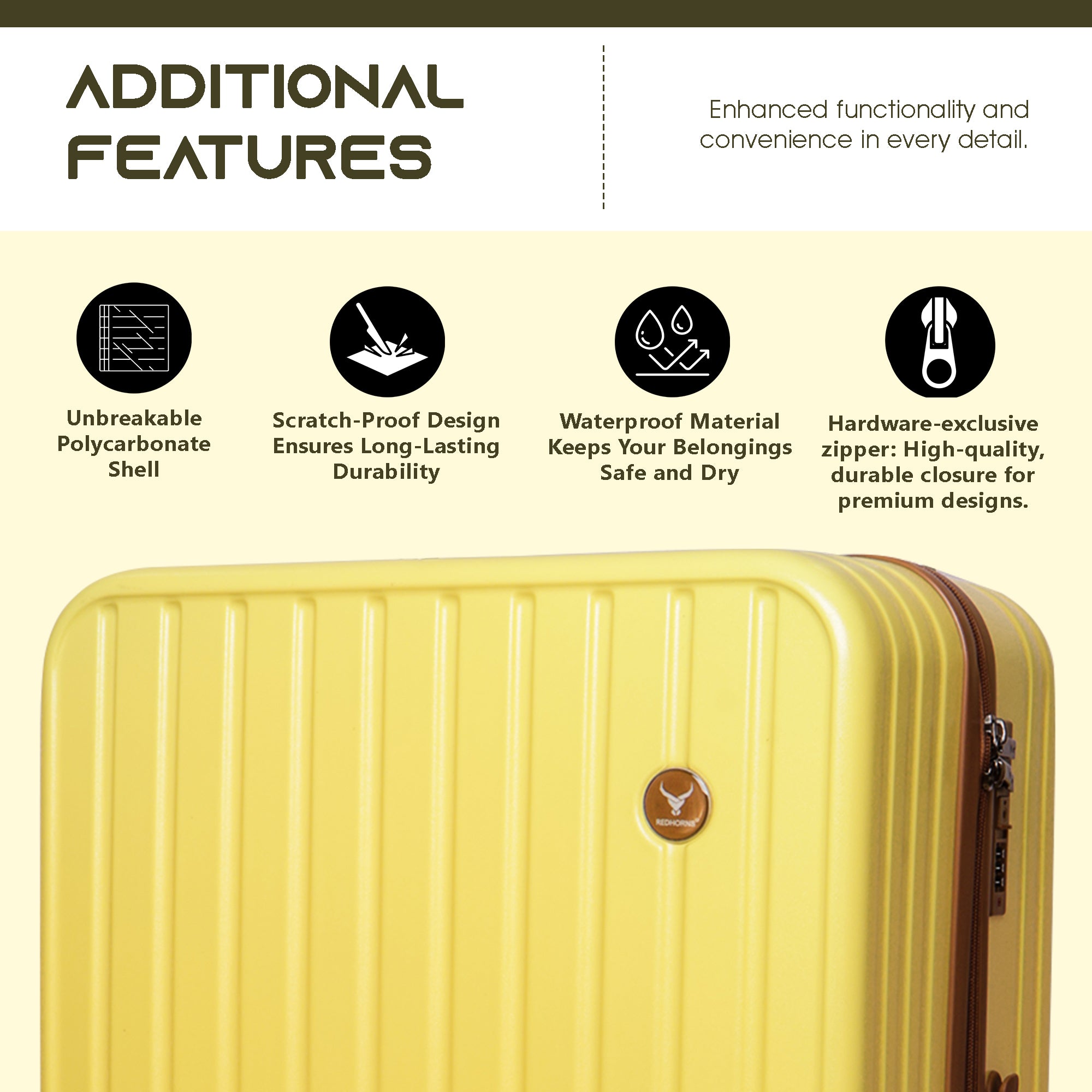 suitcase cover travel bag for women travel bags for men hand luggage bags cabin bag 7kg#color_yellow