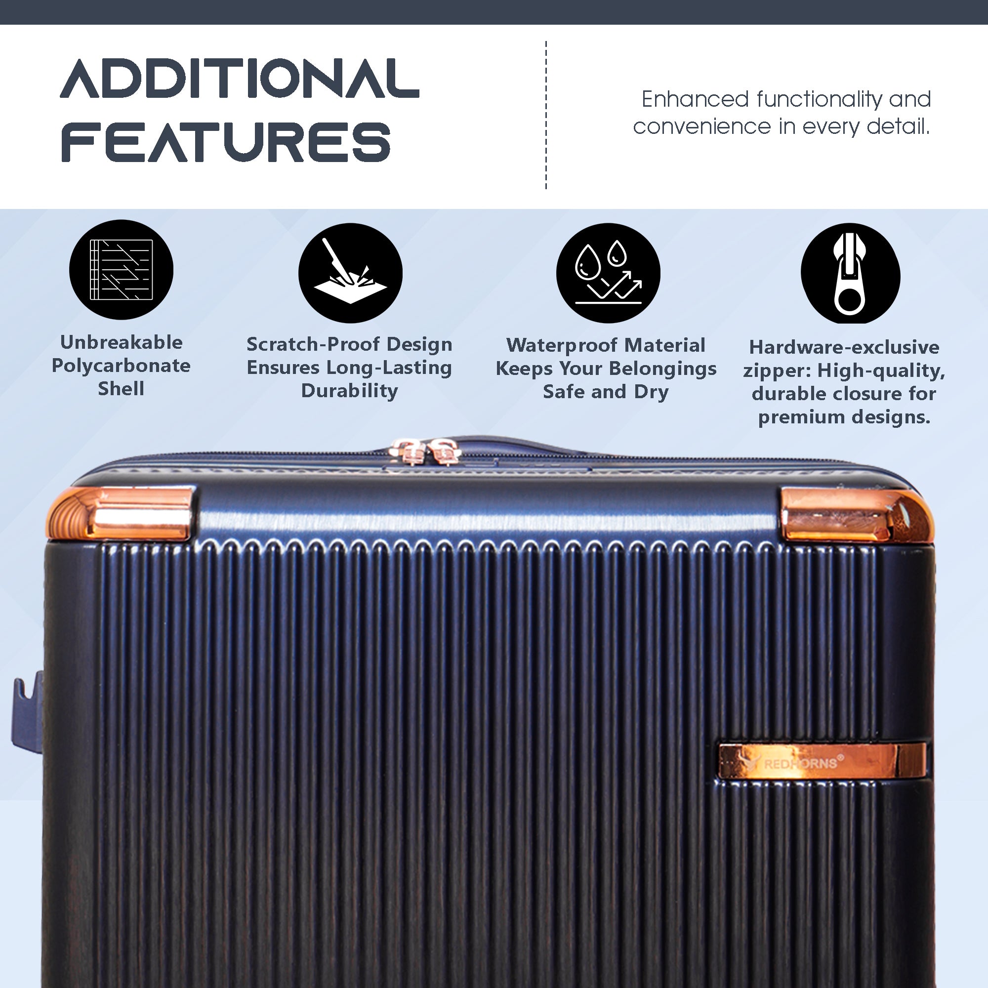 suitcase cover travel bag for women travel bags for men hand luggage bags cabin bag 7kg#color_navy-blue