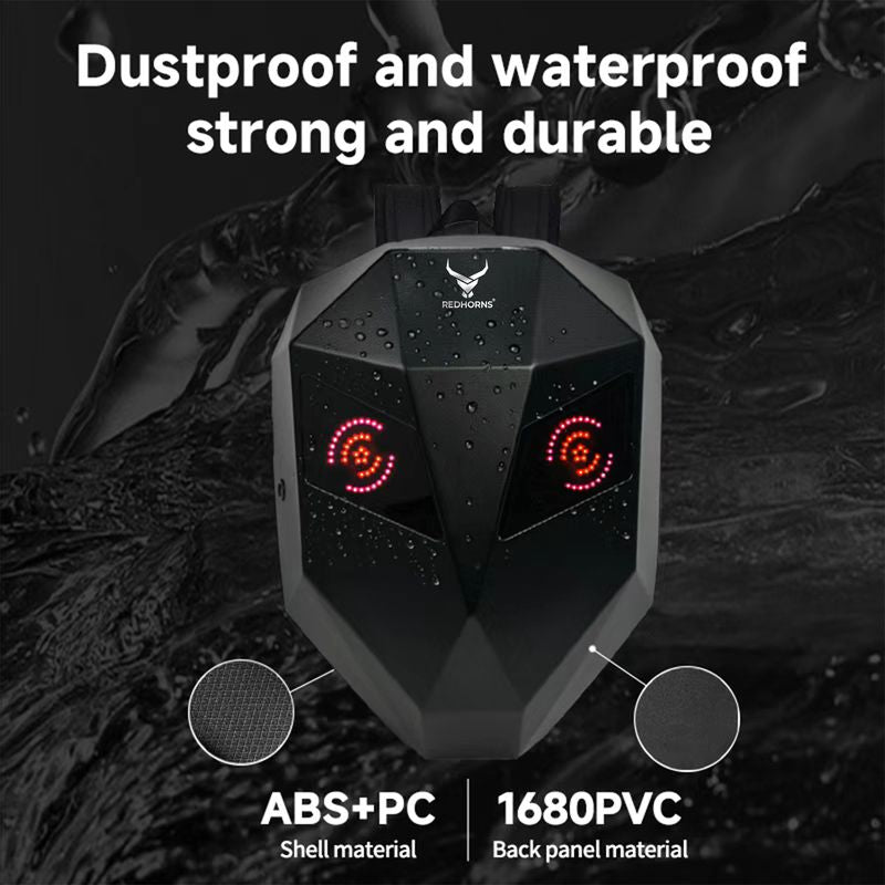 Erubus Bagpack 2.0