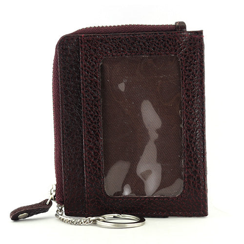 Cherry color cardholder#color_cherry