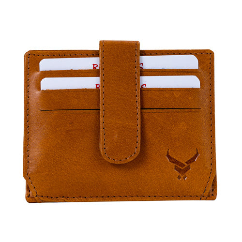 Brown color cardholder#color_brown