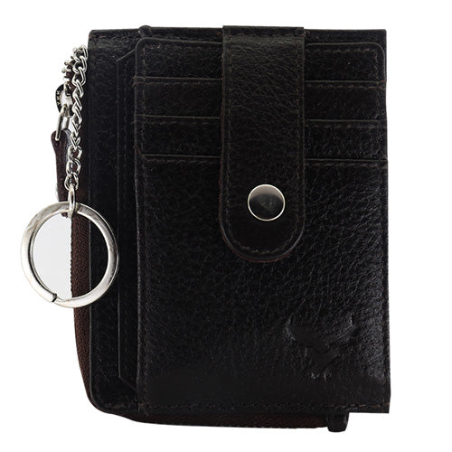 Brown color cardholder#color_brown