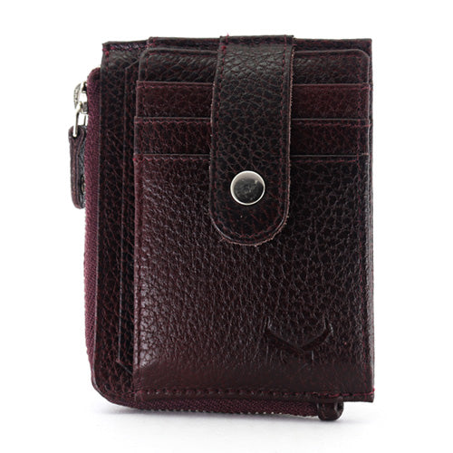 Cherry color cardholder#color_cherry