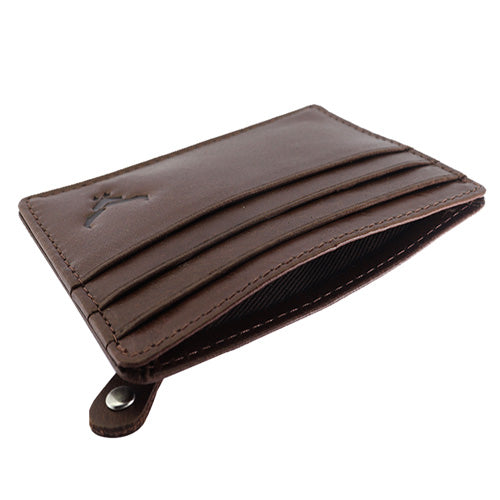 Brown color cardholder#color_brown