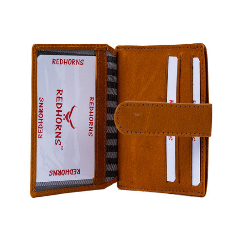 Brown color cardholder#color_brown