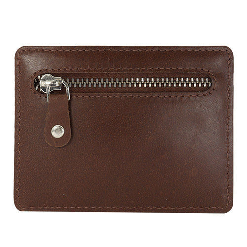 Brown color cardholder#color_brown
