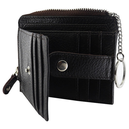 Brown color cardholder#color_brown
