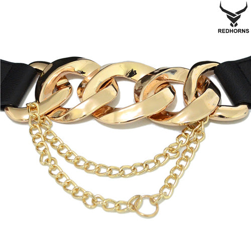 Women's Belt#color_black