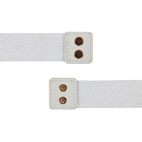 Women's Belt#color_white