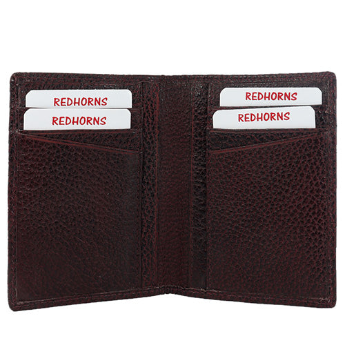 Cherry color cardholder#color_cherry