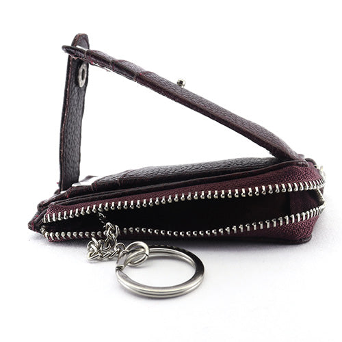 Cherry color cardholder#color_cherry