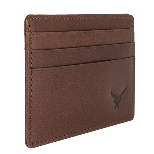 Brown color cardholder#color_brown