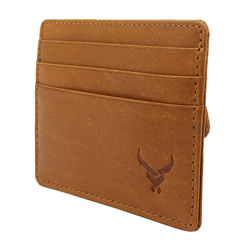 Tan color cardholder#color_tan