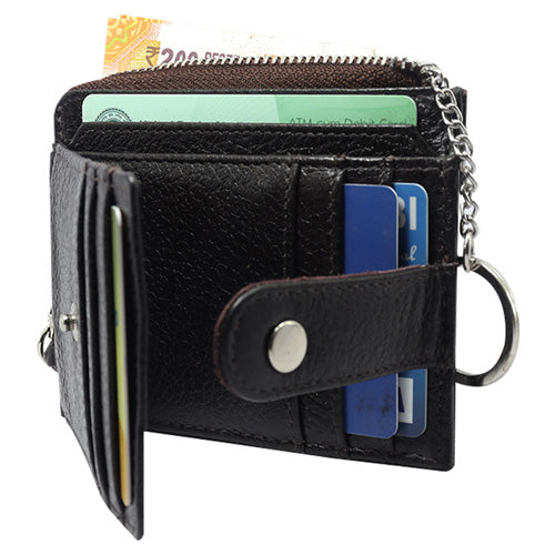 Brown color cardholder#color_brown