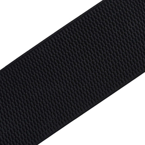 Redhorns Elastic Ladies Wide Belt#color_black