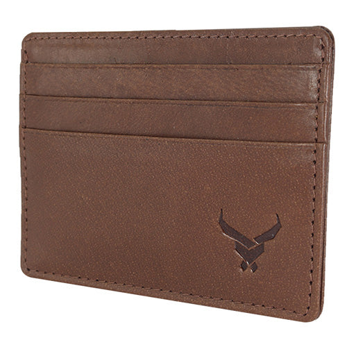 Brown color cardholder#color_brown