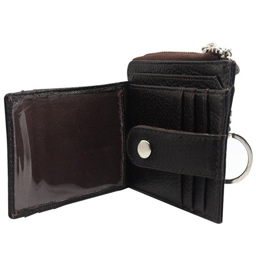 Brown color cardholder#color_brown