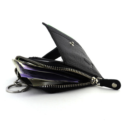 Black color cardholder#color_black